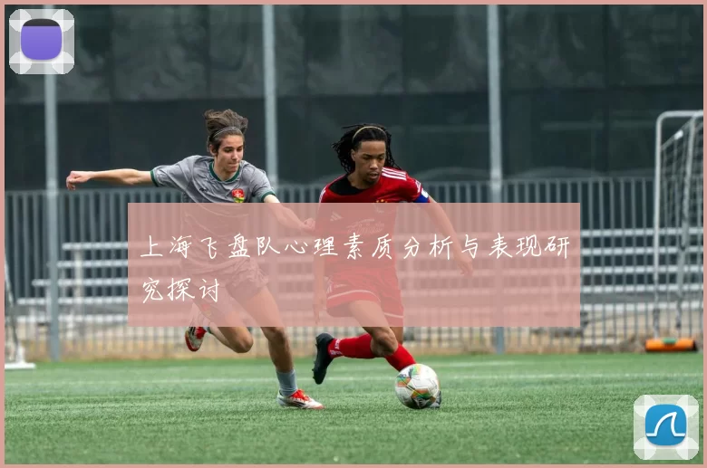 上海飞盘队心理素质分析与表现研究探讨