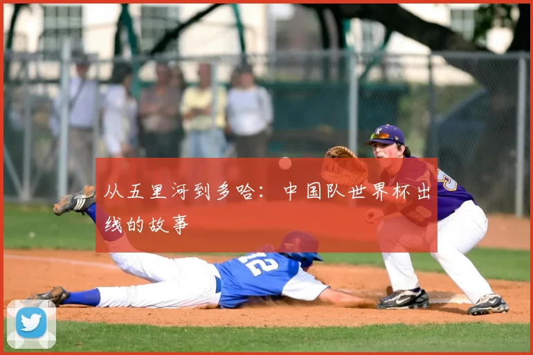 从五里河到多哈:中国队世界杯出线的故事