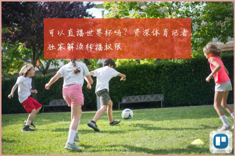 可以直播世界杯吗？资深体育记者独家解读转播权限